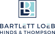 BARTLETT, LOEB, HINDS & THOMPSON