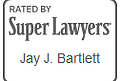Rating of Jay J. Bartlett
