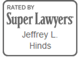 Rating of Jeffrey L. Hinds